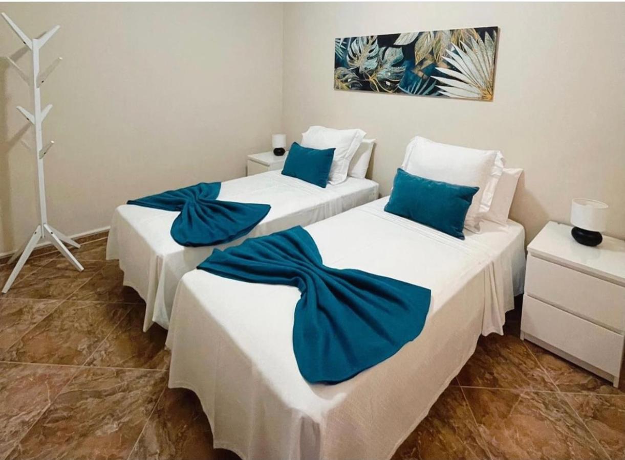 Soyemar Playa Apartments Santa Cruz de Tenerife Bagian luar foto
