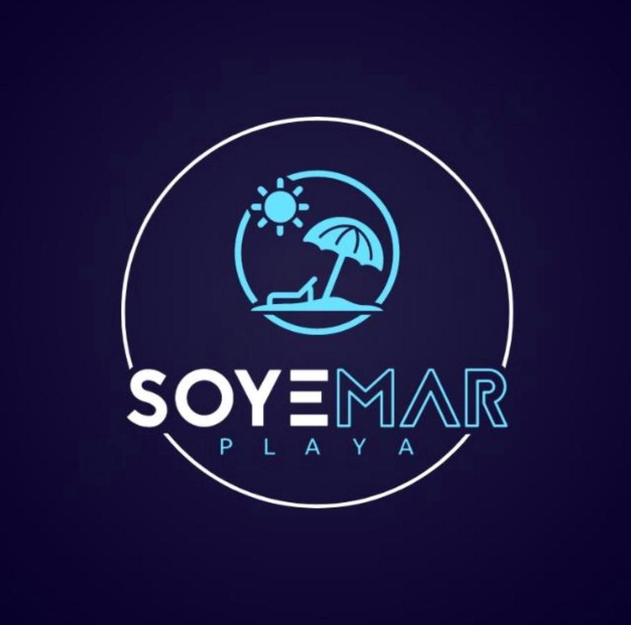 Soyemar Playa Apartments Santa Cruz de Tenerife Bagian luar foto