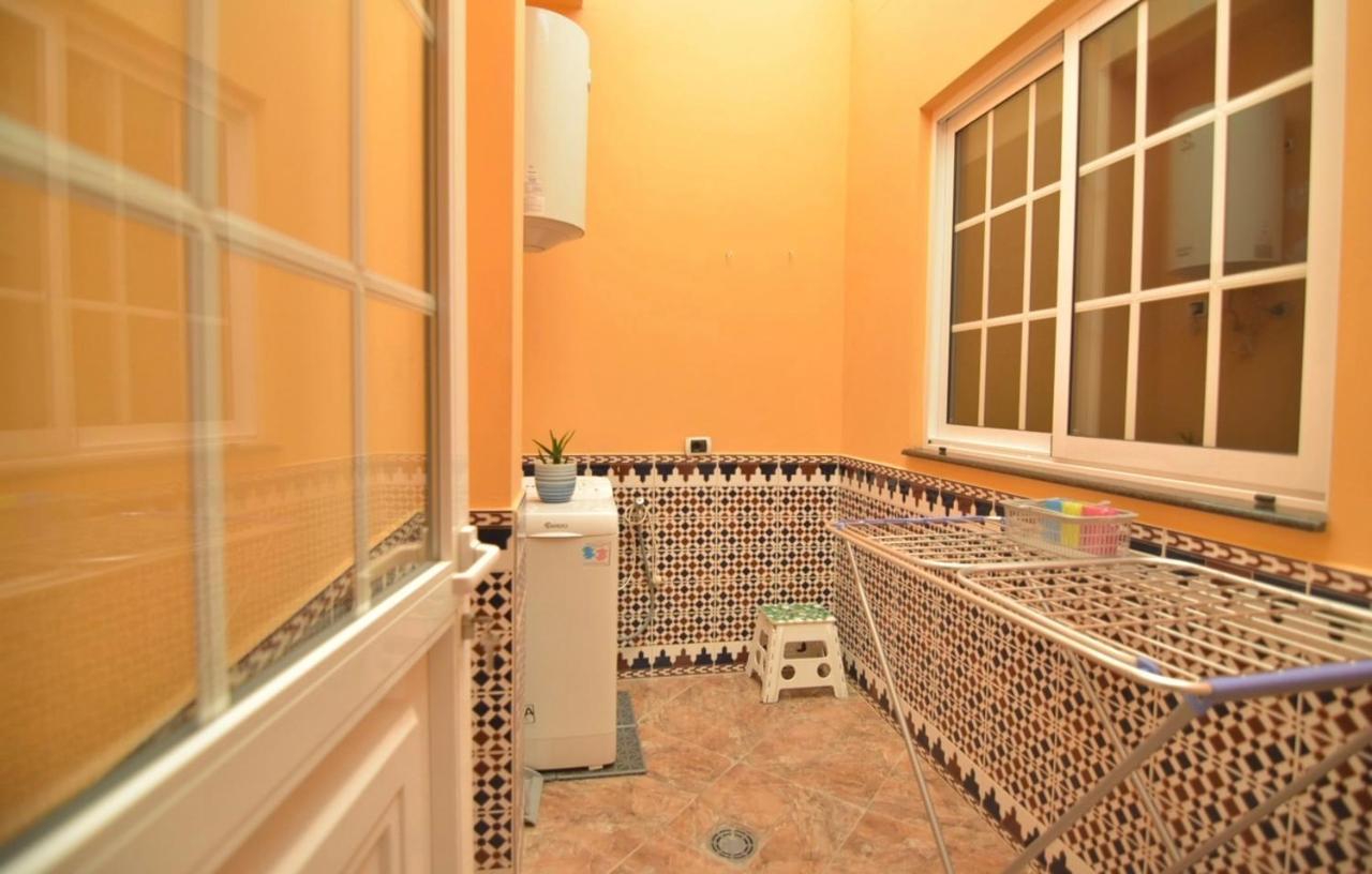 Soyemar Playa Apartments Santa Cruz de Tenerife Bagian luar foto