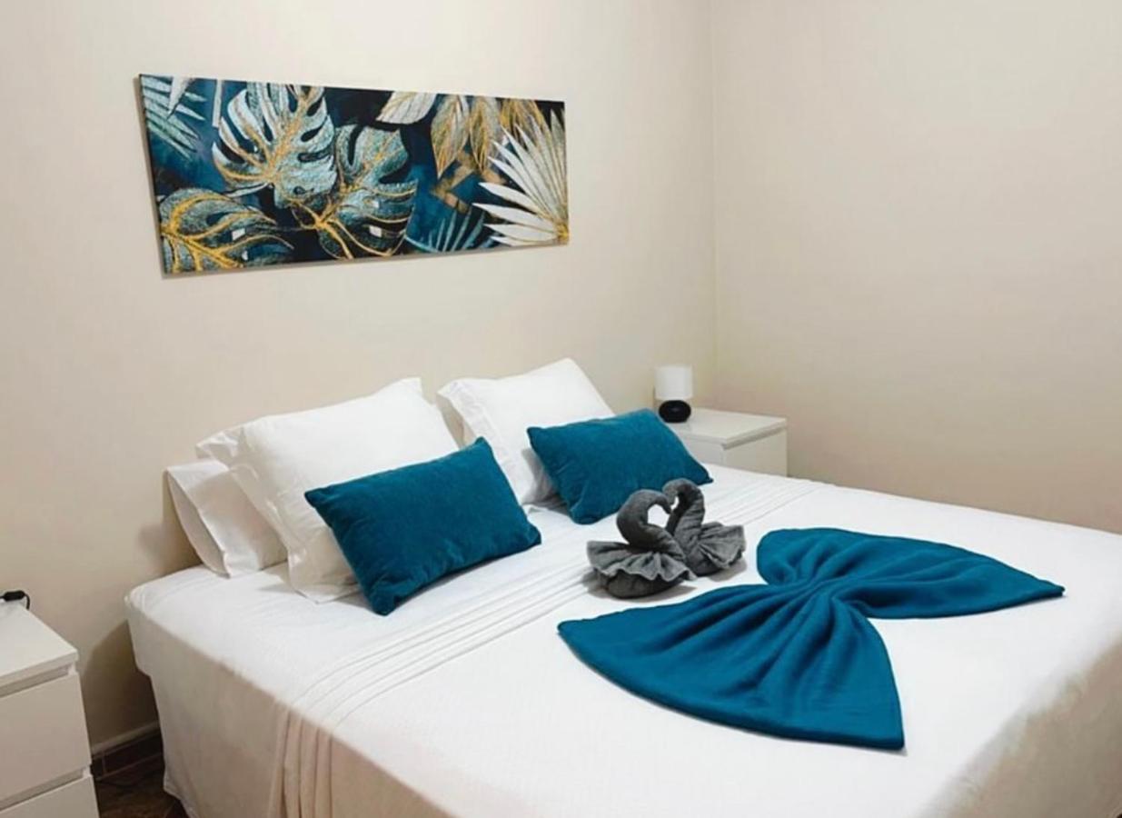 Soyemar Playa Apartments Santa Cruz de Tenerife Bagian luar foto